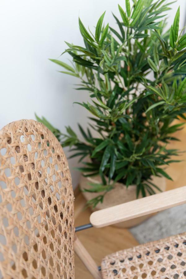 Gozsdu Design Apartment Budapest Exterior photo