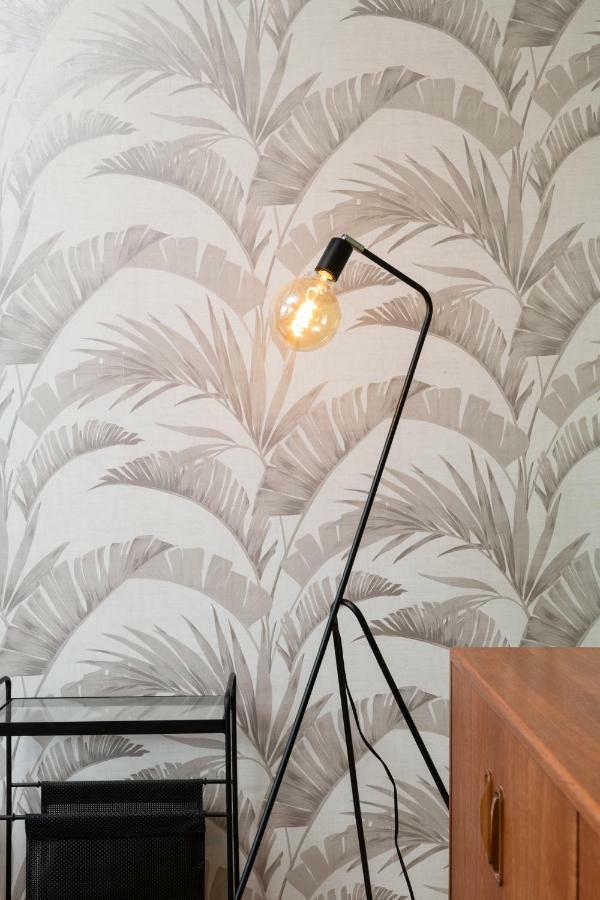 Gozsdu Design Apartment Budapest Exterior photo