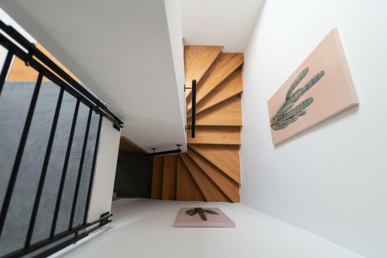Gozsdu Design Apartment Budapest Exterior photo