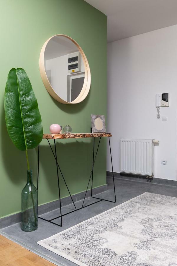 Gozsdu Design Apartment Budapest Exterior photo